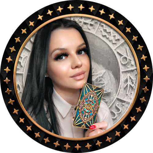 Анна Коваль